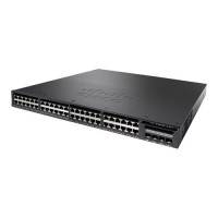коммутатор Cisco WS-C3650-48TS-L