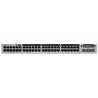 коммутатор Cisco WS-C3850-48F-E