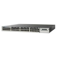 коммутатор Cisco WS-C3850-48P-E