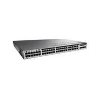 коммутатор Cisco WS-C3850-48U-S