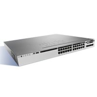 коммутатор Cisco WS-C3850R-24T-E