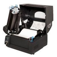 принтер Citizen CL-S6621 Черный
