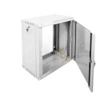 телекоммуникационный шкаф ЦМО ШРН-Э-12.350 Серый