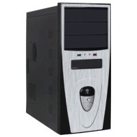 корпус Codegen Super Power Q-3345 A11 без БП