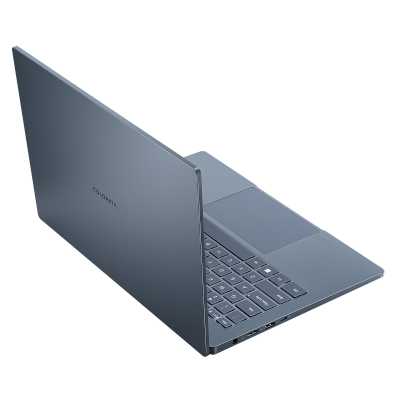 ноутбук Colorful Epoch N14 A10205300007-wpro Синий