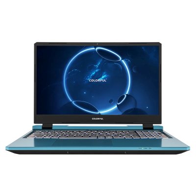 ноутбук Colorful EVOL P15 23 A10003400432 Синий