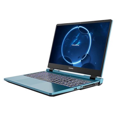 ноутбук Colorful EVOL P15 23 A10003400432 Синий