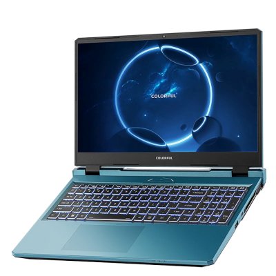 ноутбук Colorful EVOL P15 23 A10003400432 Синий