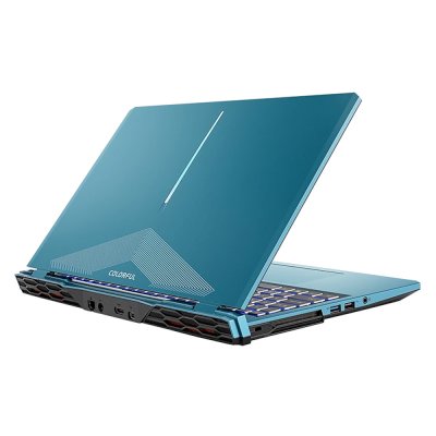 ноутбук Colorful EVOL P15 23 A10003400432 Синий