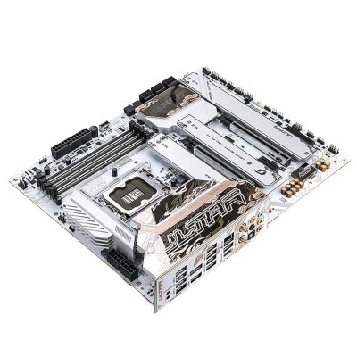 материнская плата Colorful iGame Z790D5 Loong Edition V20