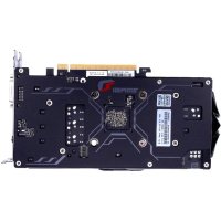 видеокарта Colorful nVidia GeForce GTX1650 Ultra 4G-V