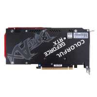 видеокарта Colorful nVidia GeForce RTX 3060 NB DUO 12G V2 L-V