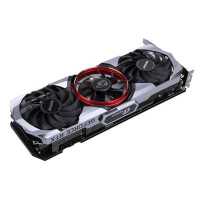 видеокарта Colorful nVidia GeForce RTX 3070 Advanced OC LHR-V