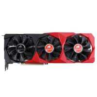видеокарта Colorful nVidia GeForce RTX 3080 Ti NB-V