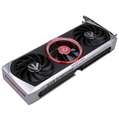 видеокарта Colorful nVidia GeForce RTX 4060 Ti Advanced OC 16GB-V