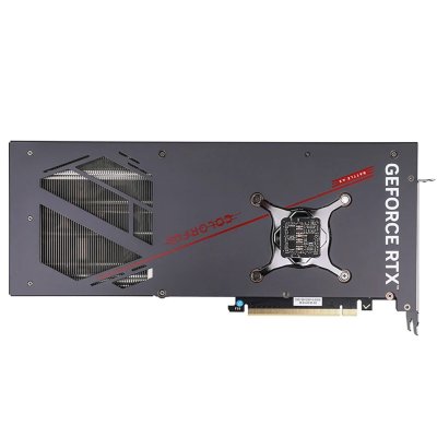 видеокарта Colorful nVidia GeForce RTX 4070 Ti Super NB EX 16GB-V