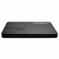 SSD диск Colorful SL500 512Gb Черный