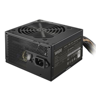 блок питания Cooler Master Elite NEX W600 600W MPW-6001-ACBW-BNL