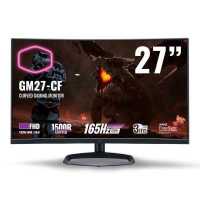 монитор Cooler Master GM27-CF Черный
