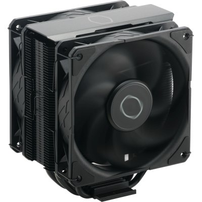 кулер Cooler Master Hyper 212 Black X Duo RR-S4KK-25DN-R1