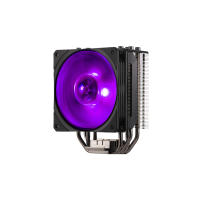 кулер Cooler Master Hyper 212 RGB Black Edition RR-212S-20PC-R1