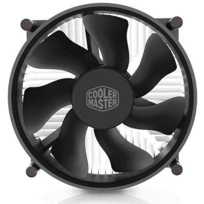 кулер Cooler Master i50 STD RR-I5A7-22FK-N1