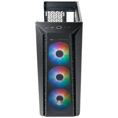 корпус Cooler Master MasterBox 520 Mesh MB520-KGNN-S00