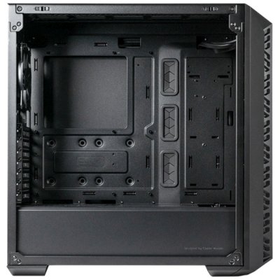 корпус Cooler Master MasterBox 520 Mesh MB520-KGNN-S00