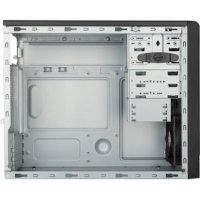 корпус Cooler Master MasterBox E300L MCB-E300L-KN5N-B01