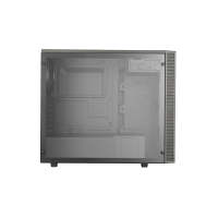 корпус Cooler Master MasterBox E500L MCB-E500L-KA5N-S01