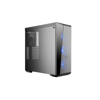 корпус Cooler Master MasterBox Lite 5 RGB MCW-L5S3-KGNN-03
