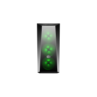 корпус Cooler Master MasterBox Lite 5 RGB MCW-L5S3-KGNN-03