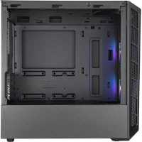 корпус Cooler Master MasterBox MB320L ARGB MCB-B320L-KGNN-S02