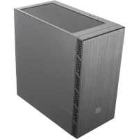 корпус Cooler Master MasterBox MB400L Without ODD MCB-B400L-KNNN-S00