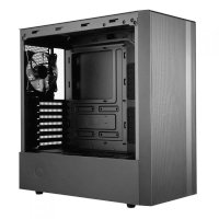 корпус Cooler Master MasterBox NR600 MCB-NR600-KGNN-S00