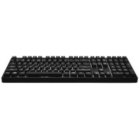 клавиатура Cooler Master MasterKeys Pro L White LED