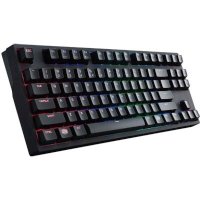 клавиатура Cooler Master MasterKeys Pro S RGB
