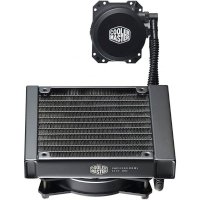 кулер Cooler Master MasterLiquid Lite 120 MLW-D12M-A20PW-R1