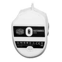 мышь Cooler Master MM720 Matte White MM-720-WWOL1 Белый