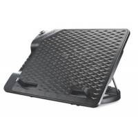 охлаждающая подставка Cooler Master R9-NBS-E32K-GP Черный