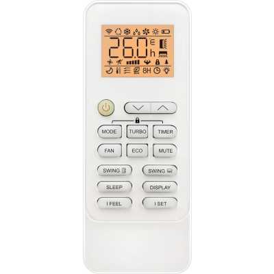 кондиционер Coolfort CF-4102