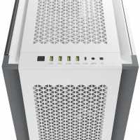 корпус Corsair 7000D Airflow White CC-9011219-WW