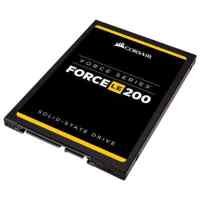 SSD диск Corsair CSSD-F120GBLE200C