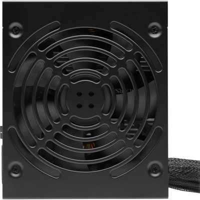 блок питания Corsair CX550 550W CP-9020277-EU Черный