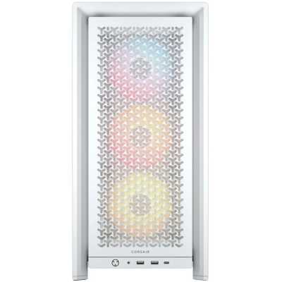 корпус Corsair Frame 4000D RS ARGB CC-9011297-WW