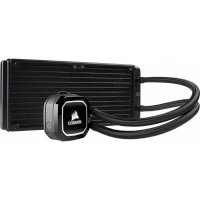 кулер Corsair Hydro H100x CW-9060040-WW