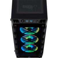 корпус Corsair iCUE 465X RGB CC-9011188-WW