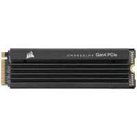 SSD диск Corsair MP600 Pro LPX 2Tb CSSD-F2000GBMP600PLP