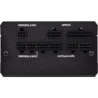 блок питания Corsair RM650 650W CP-9020194-EU