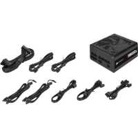 блок питания Corsair RM650 650W CP-9020198-EU